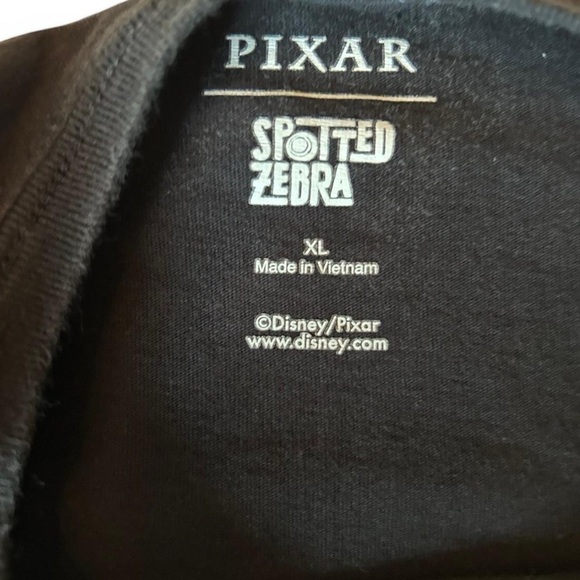 Rare- Kids Buzz Lightyear Shirt, Size XL (11-12) Pixar | Disney - Picture 4 of 6